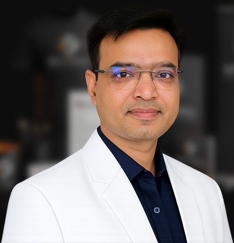 Bhaskar Parmar